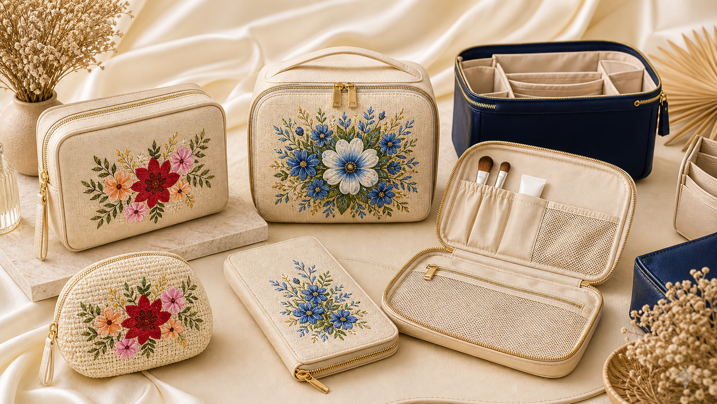 Accessories collection