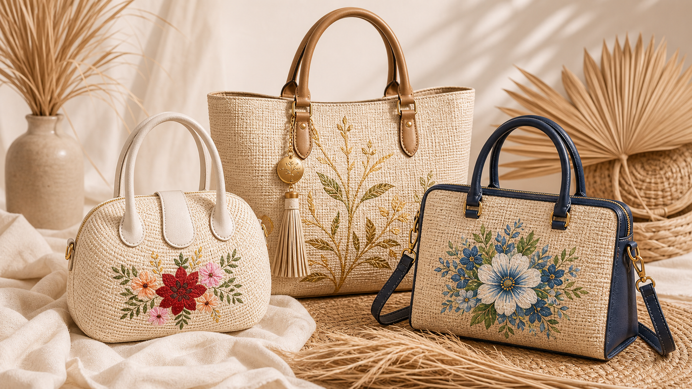 Eco-Luxe Collection collection