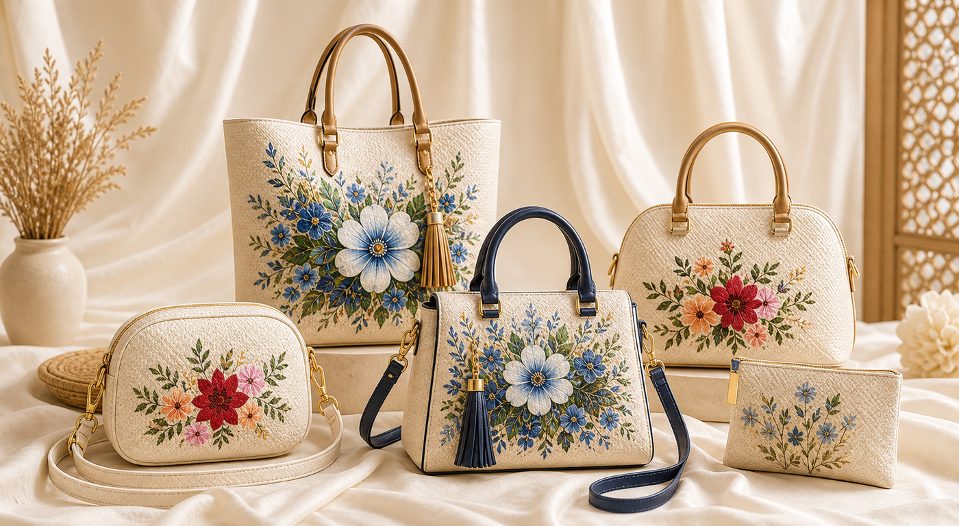 New Arrivals collection