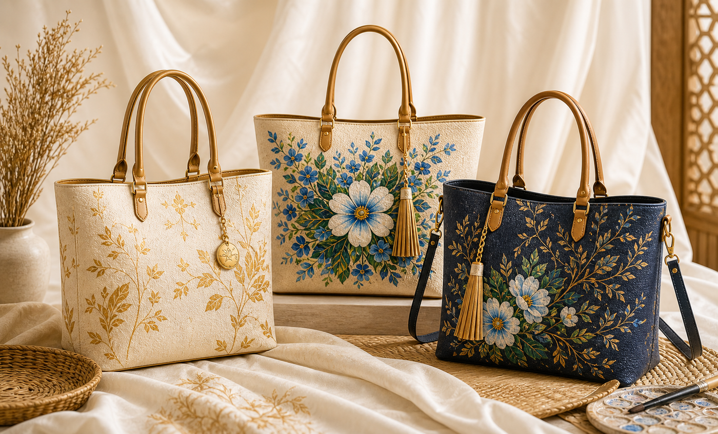 Tote Bags collection