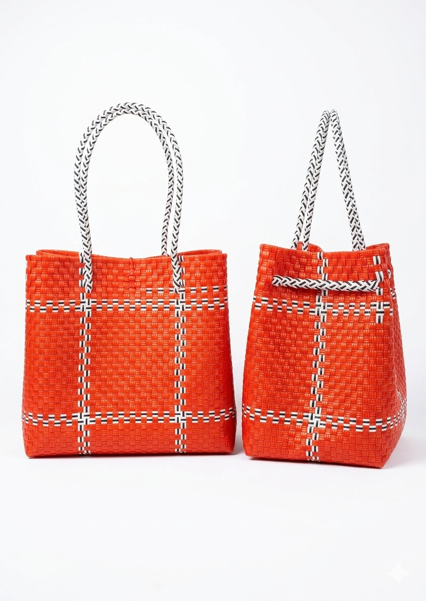 Soleil Tote