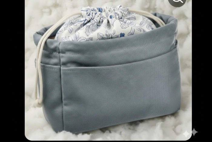 Azur insert