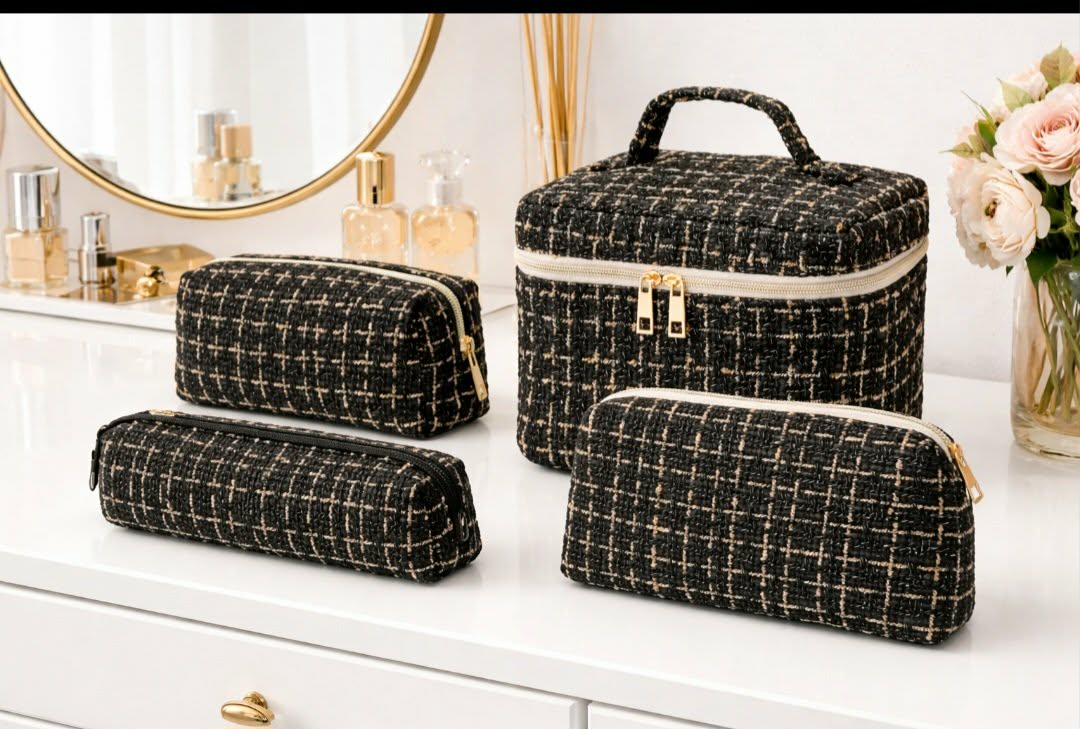 Luxe Lattice