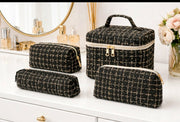 Luxe Lattice