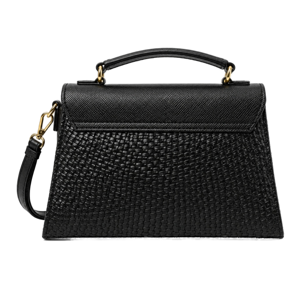 Sunrise Window satchel