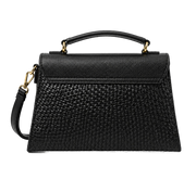 Sunrise Window satchel