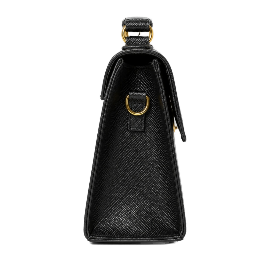 Sunrise Window satchel