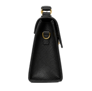 Sunrise Window satchel