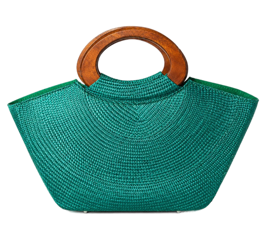 The Emerald Serpent