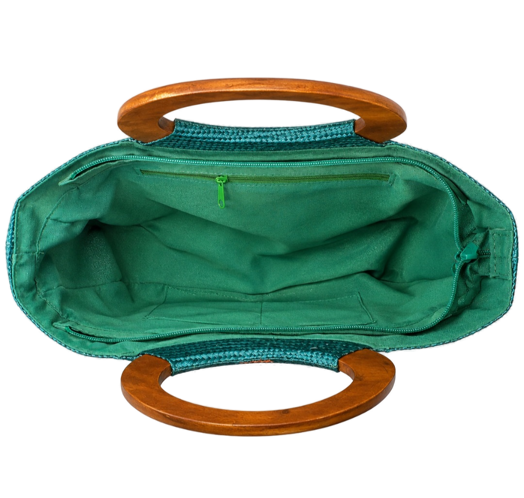 The Emerald Serpent