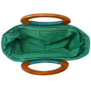 The Emerald Serpent