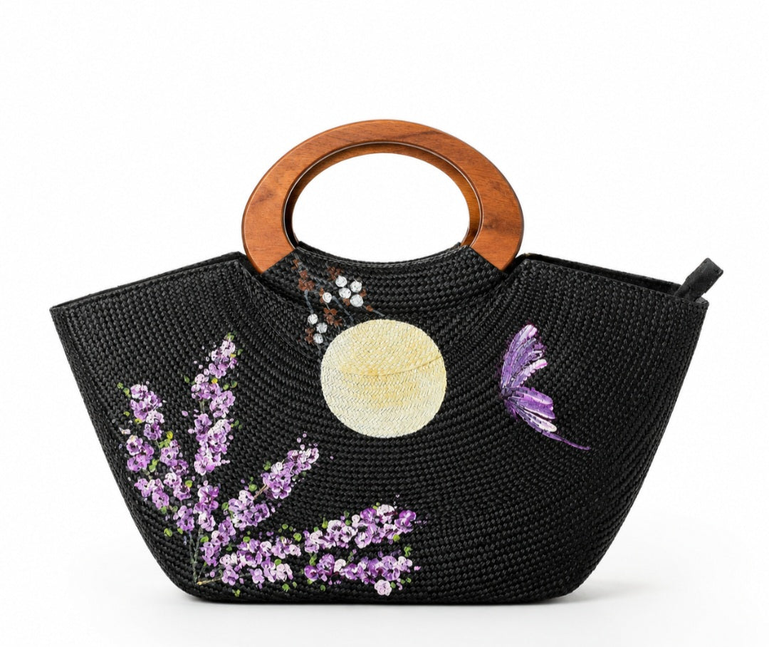 Moonlight Tote