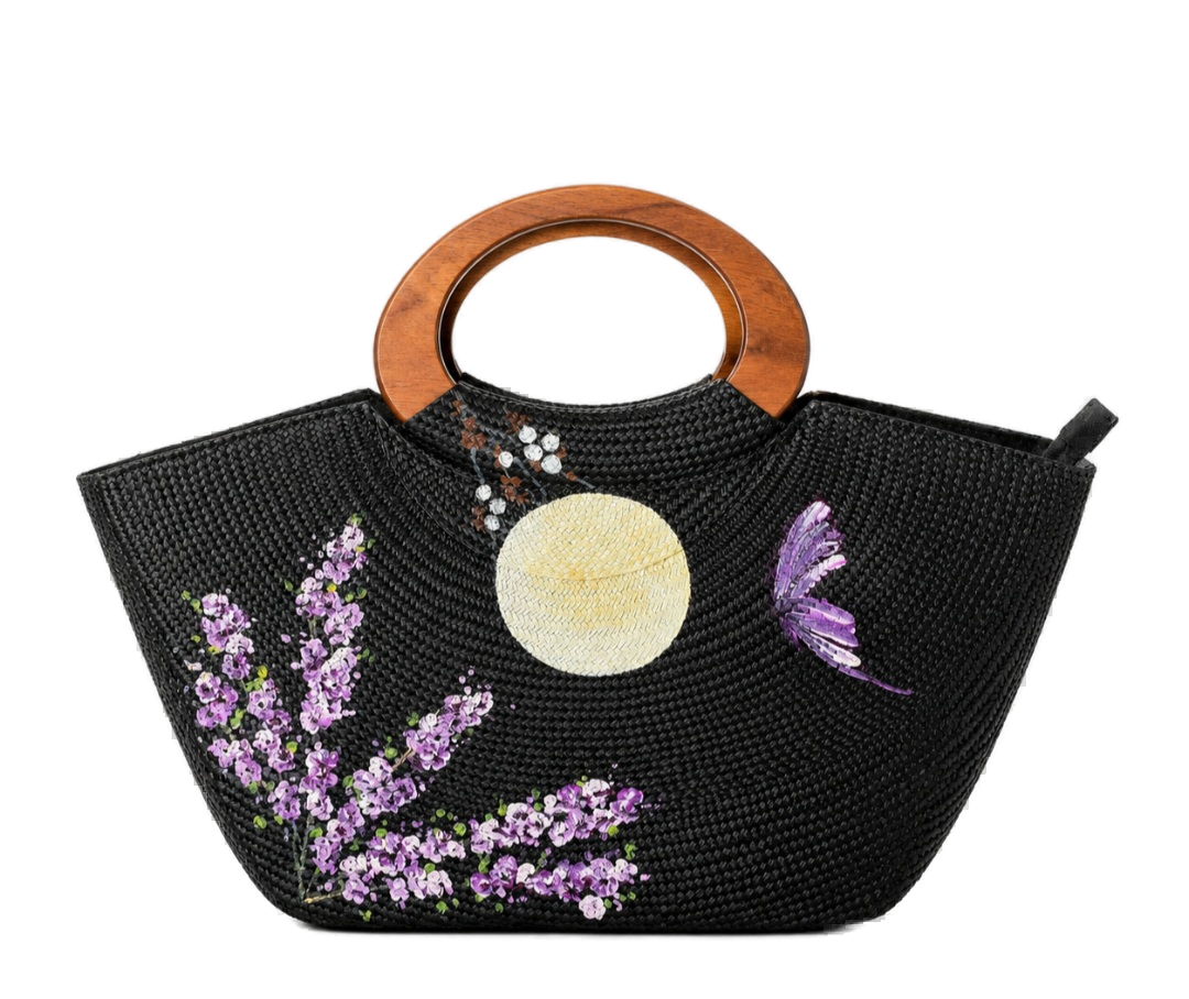 Moonlight Tote
