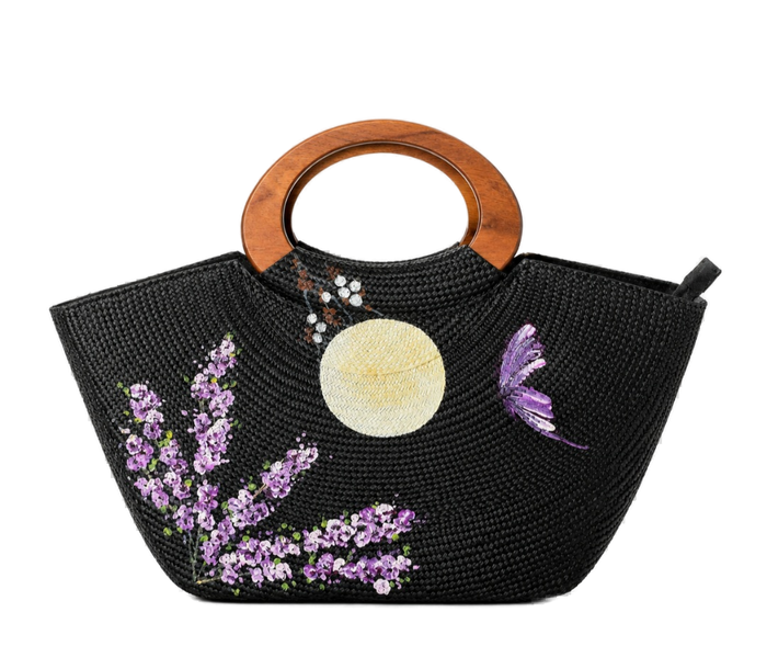 Moonlight Tote