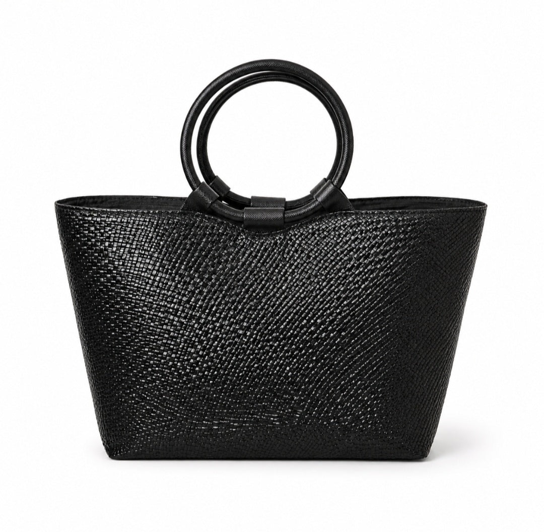 The Journey tote