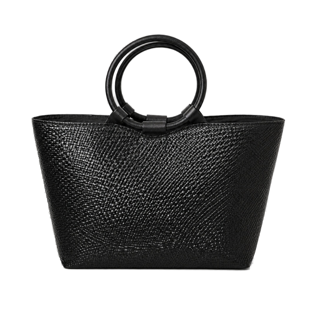 The Journey tote