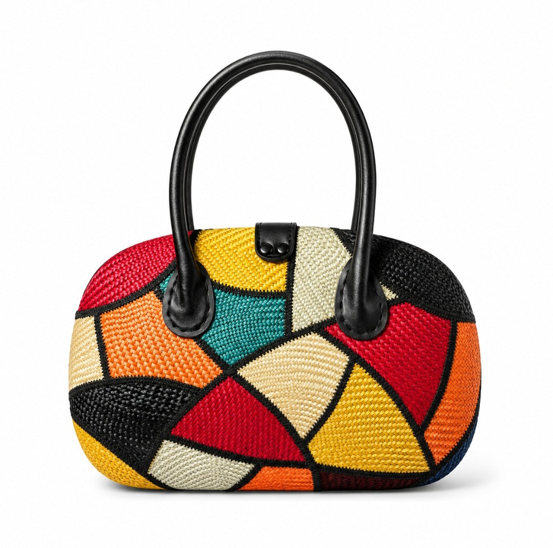 Mosaic Tote