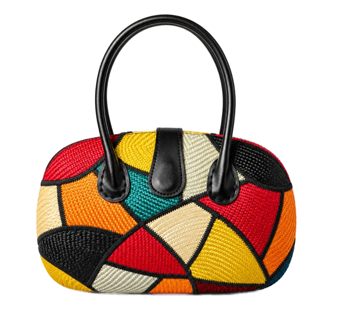 Mosaic Tote