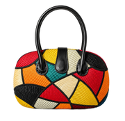 Mosaic Tote