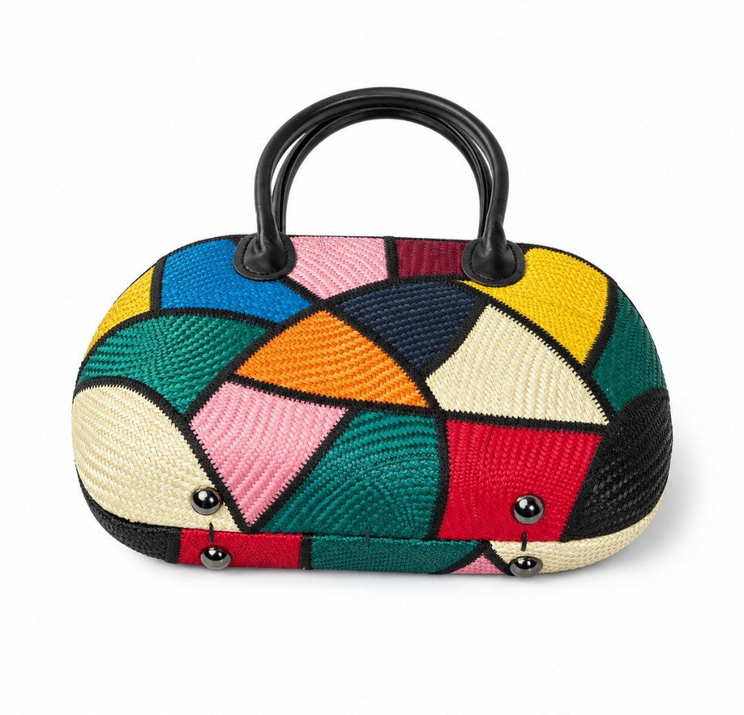Mosaic Tote
