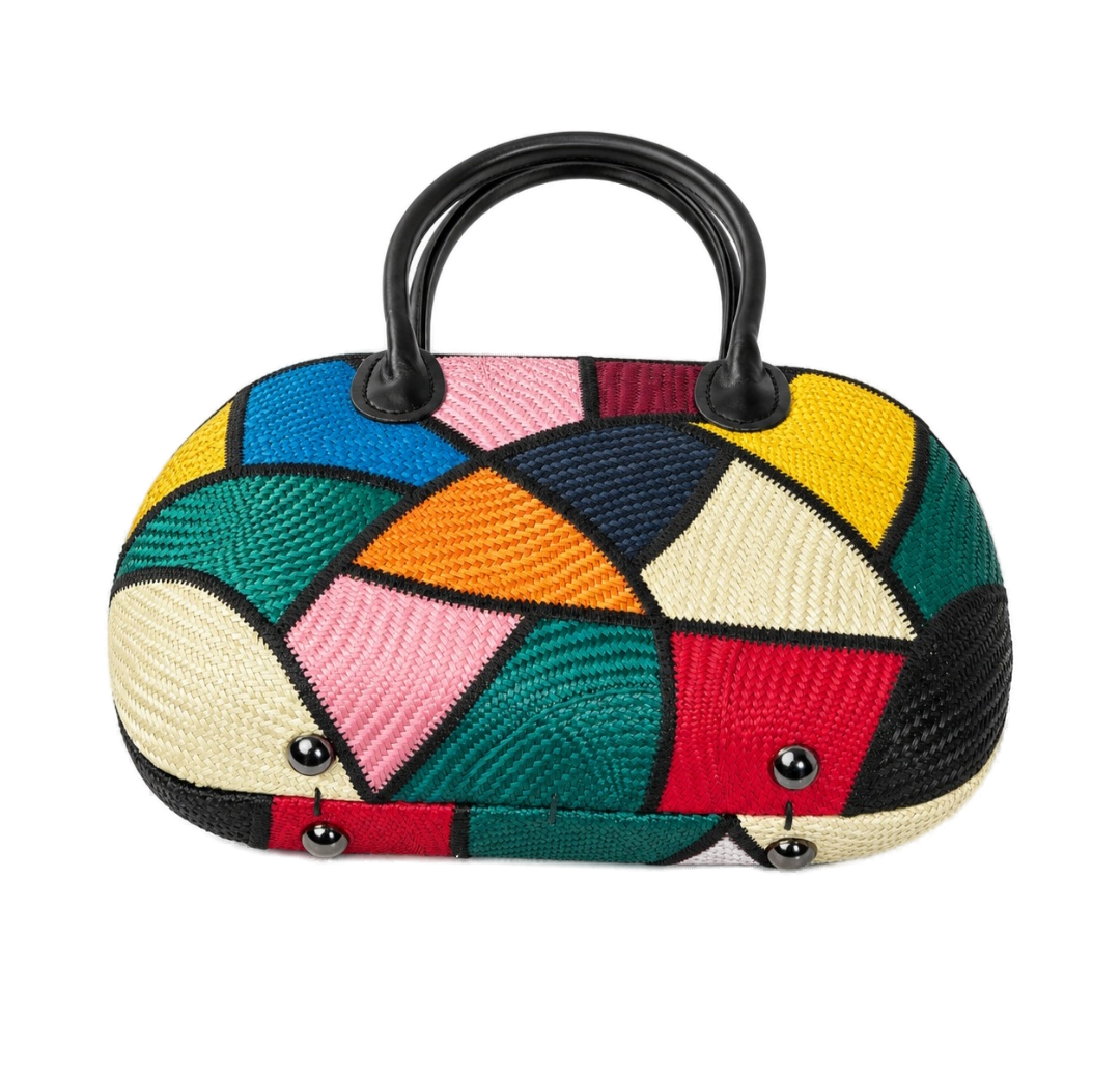 Mosaic Tote