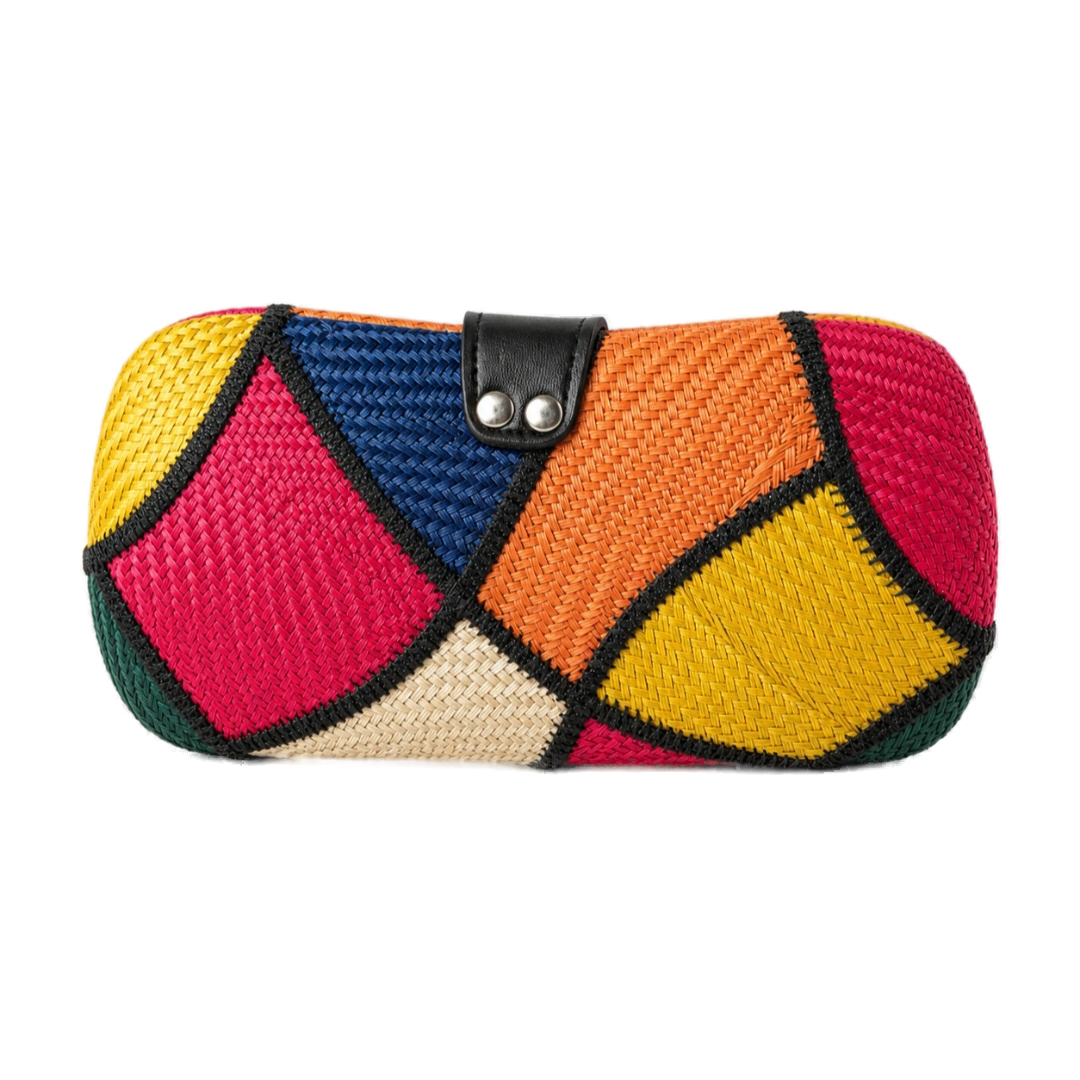 Bean Mosaic