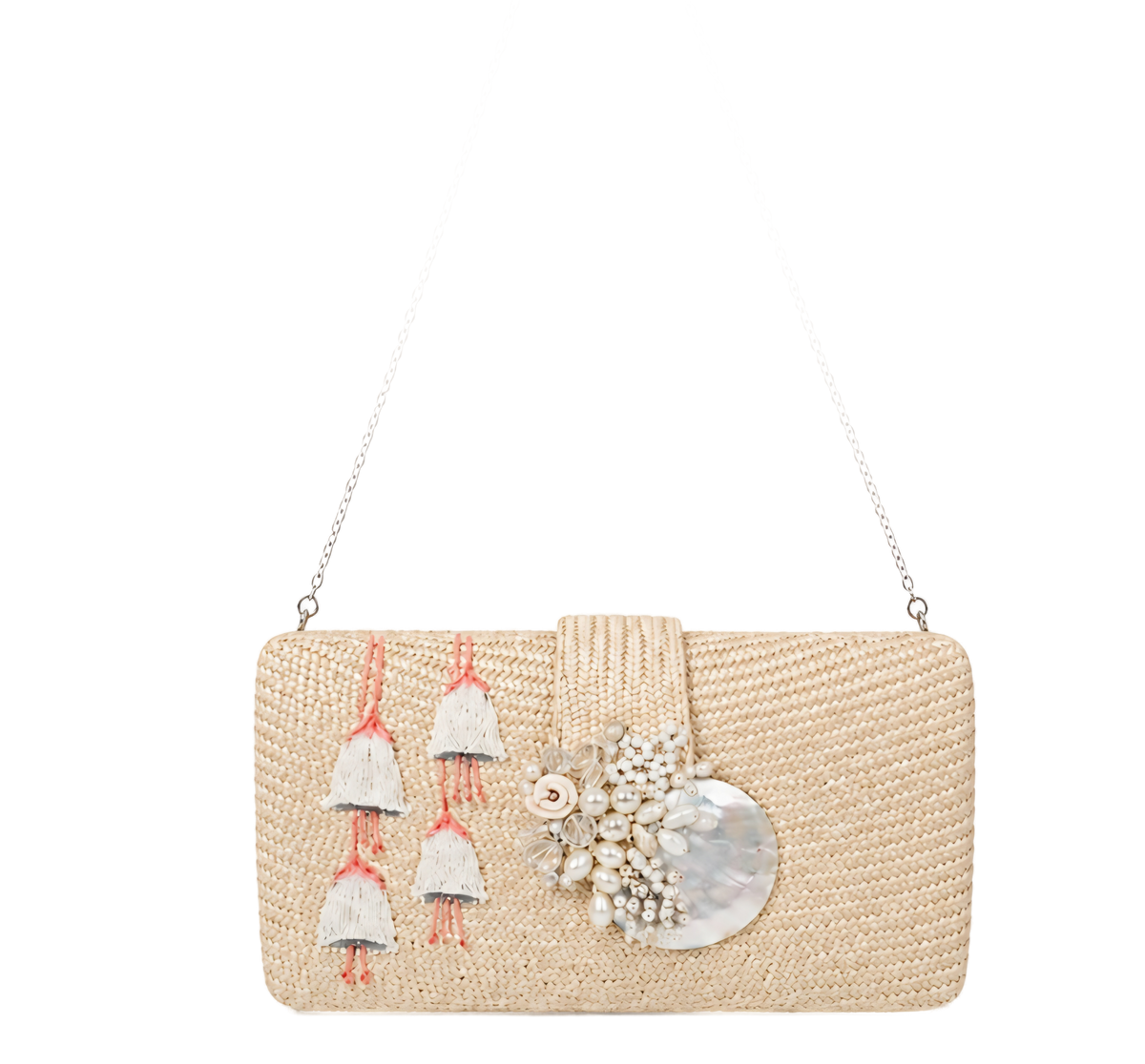 Seashell Grace