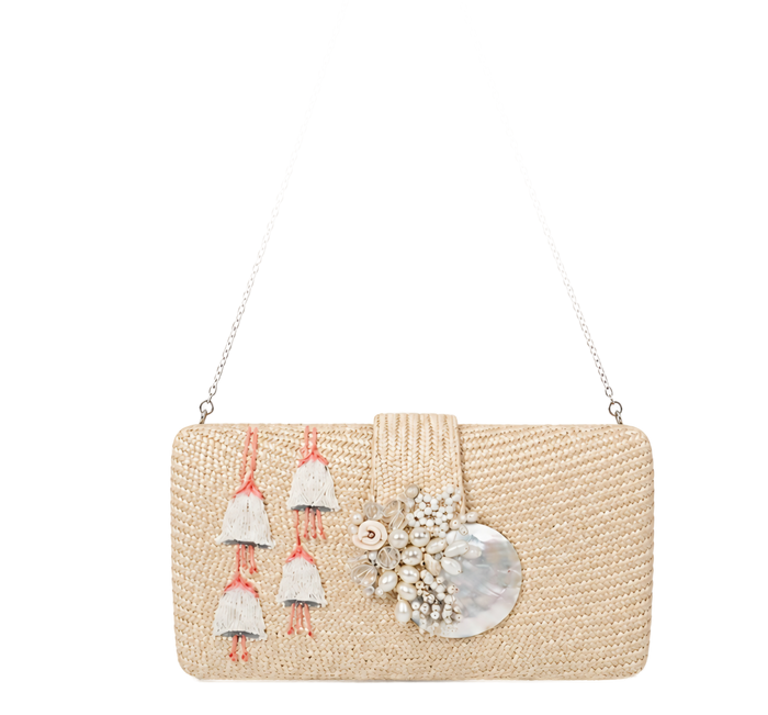 Seashell Grace