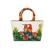 Tropical Harmony tote