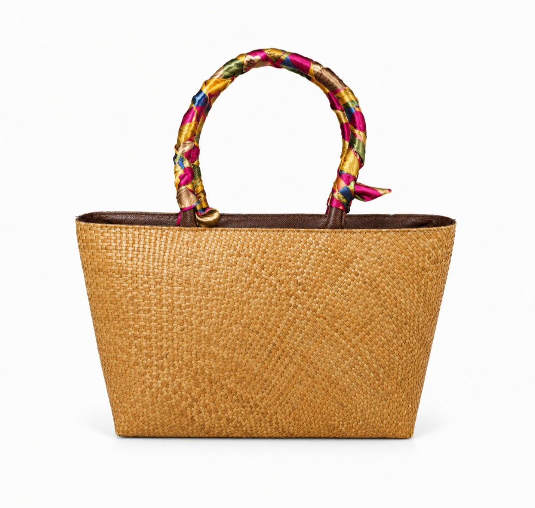 Tropical Harmony tote