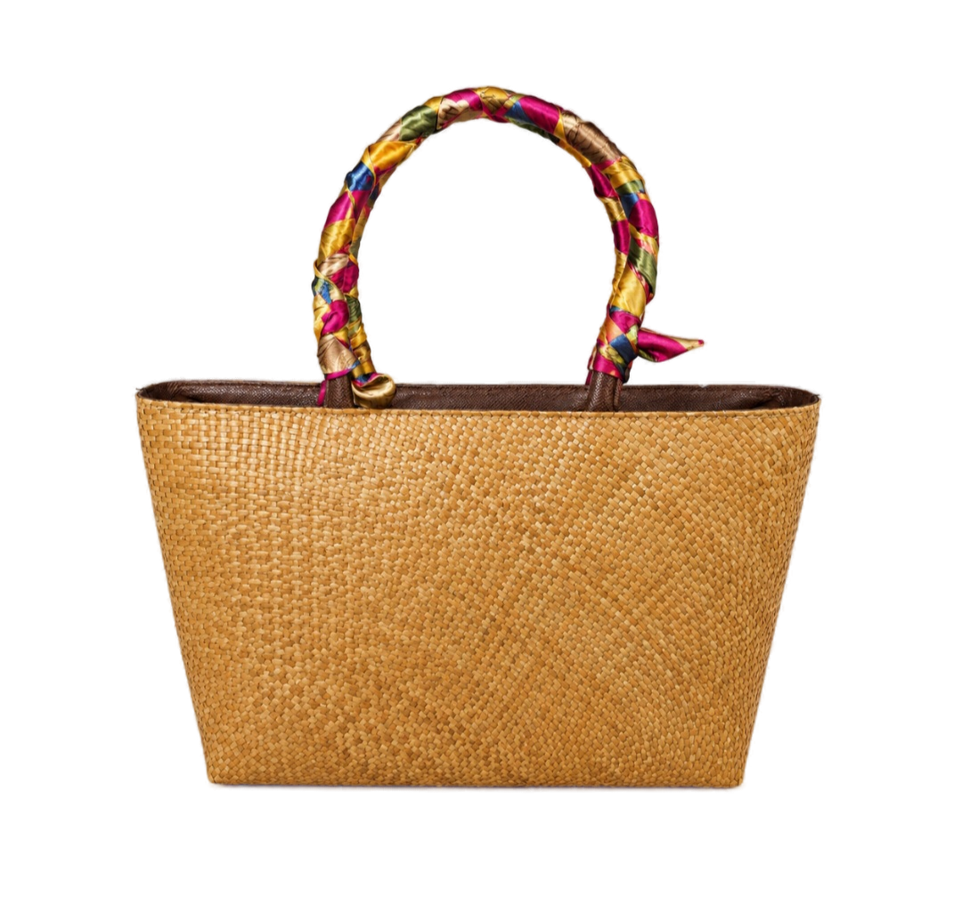 Tropical Harmony tote