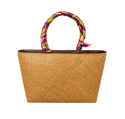 Tropical Harmony tote