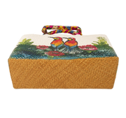 Tropical Harmony tote