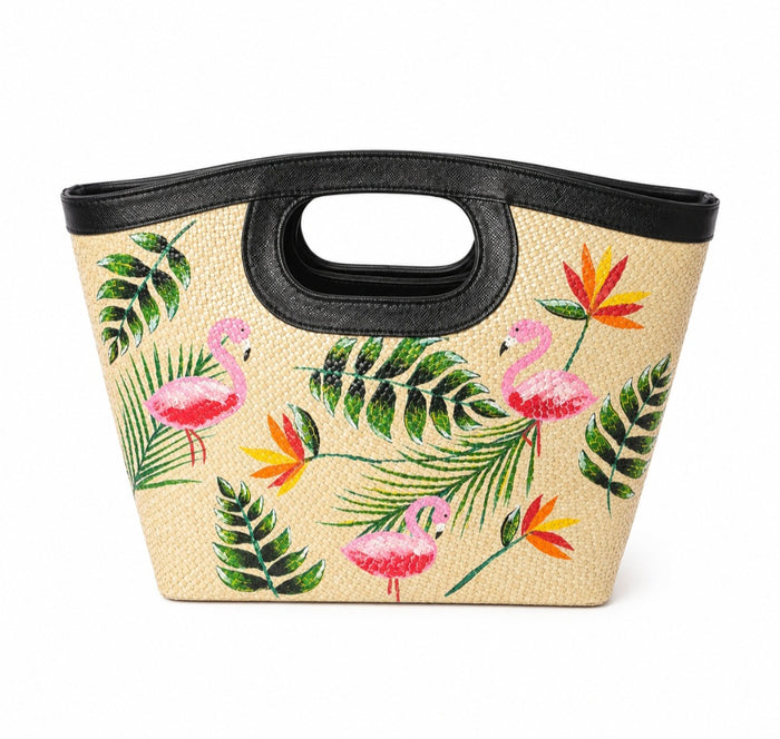 Paradise Tote