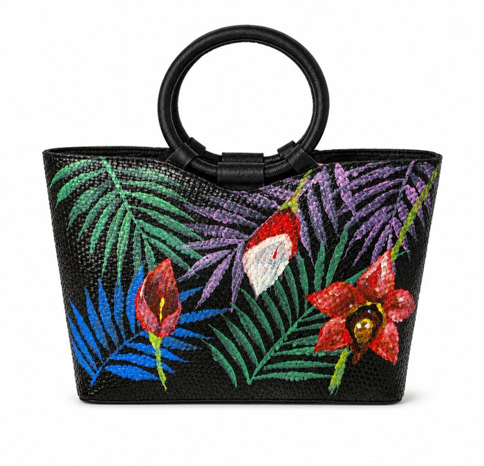 Rainforest Tote
