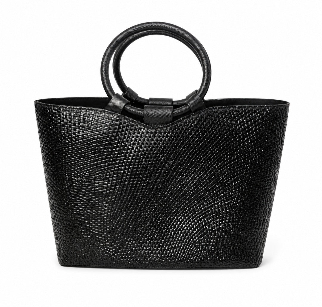 Rainforest Tote