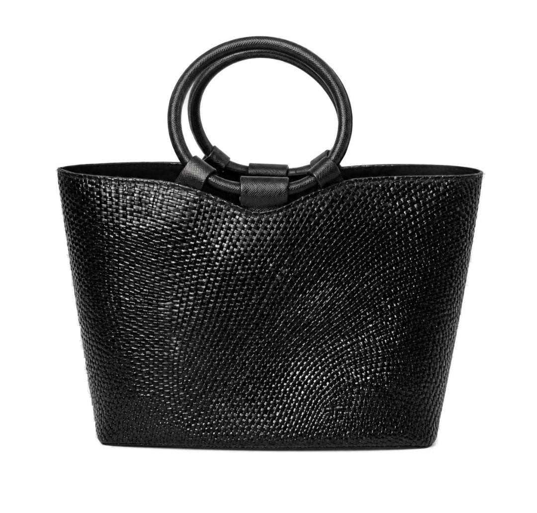 Rainforest Tote