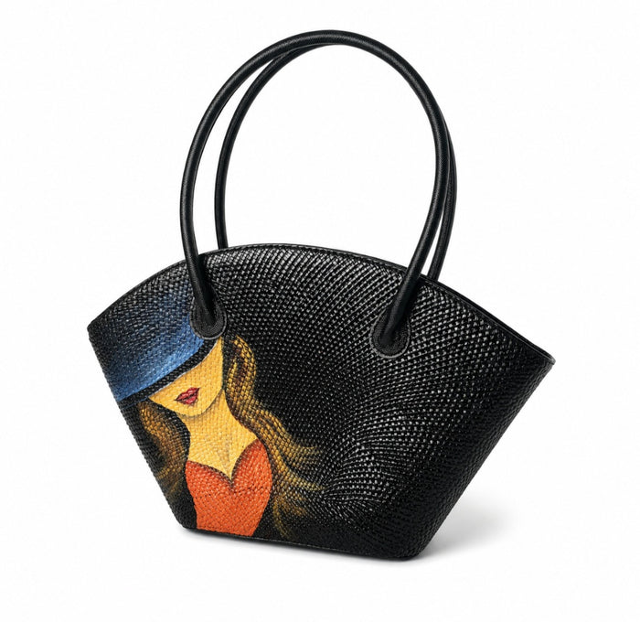 Femme Noir