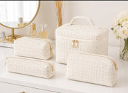 Luxe Lattice