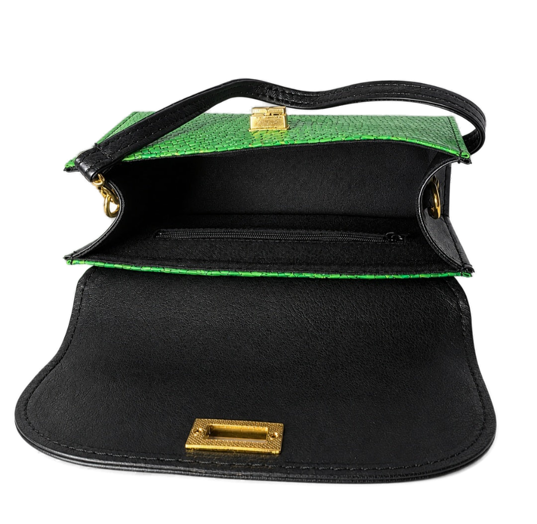 Emerald Elegance
