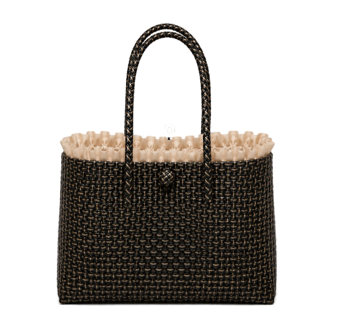 Signature Woven
