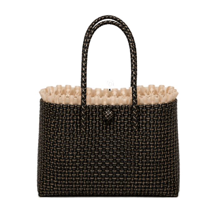 Signature Woven