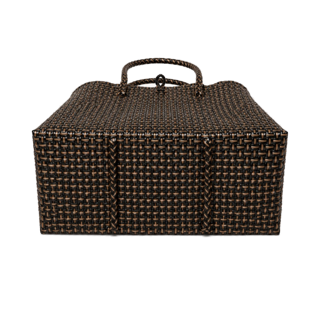 Signature Woven