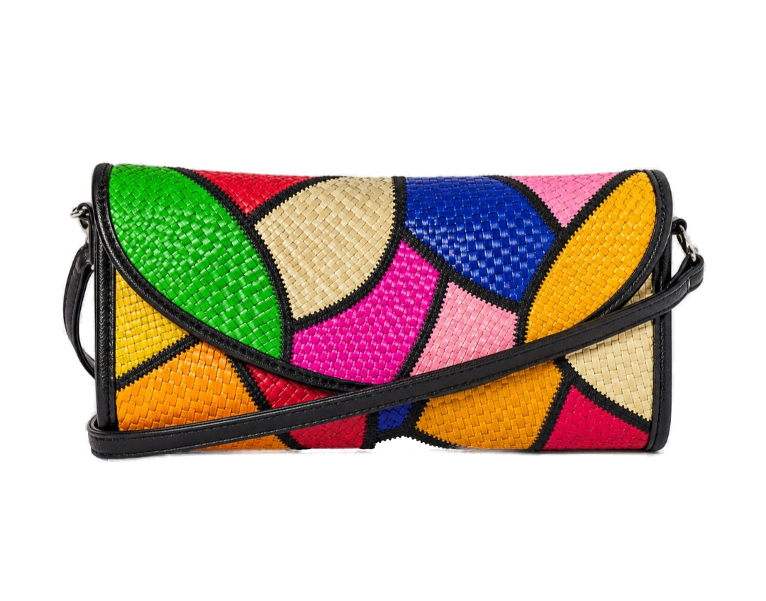 Kaleido weave