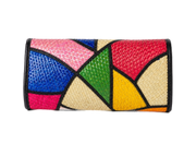 Kaleido weave