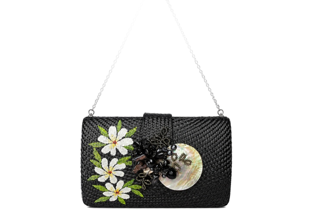 Pearl Noir