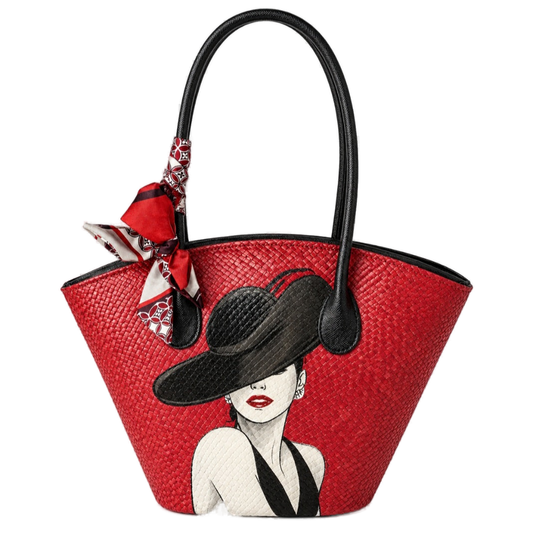 Rouge Raverie