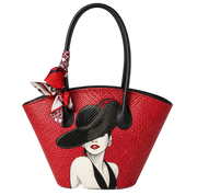 Rouge Raverie