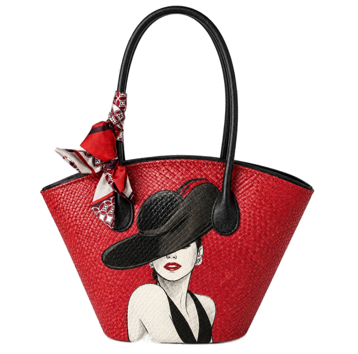 Rouge Raverie
