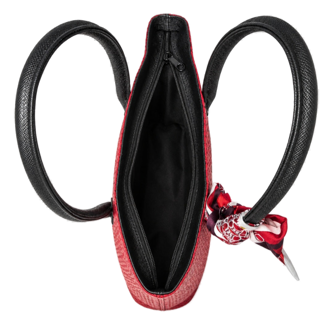 Rouge Raverie